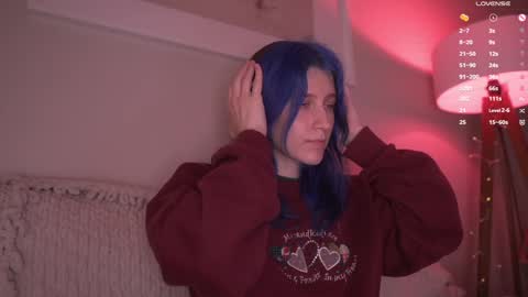 Sonya online show from January 11, 10:18 pm