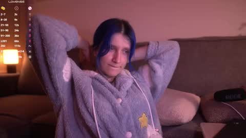 Sonya online show from September 14, 8:19 pm