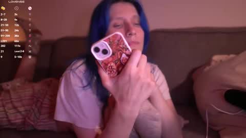 Sonya online show from September 19, 8:42 pm