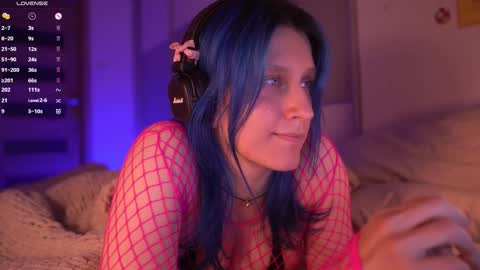 Sonya online show from October 4, 8:07 pm