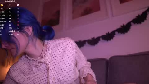 Sonya online show from October 8, 7:00 pm