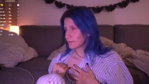 Sonya online show from October 9, 9:02 pm