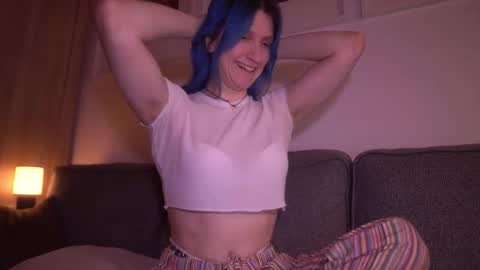 Sonya online show from November 5, 8:42 pm