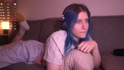 Sonya online show from November 29, 6:55 pm