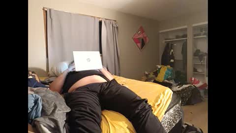 sleepwithyou online show from January 12, 7:00 am