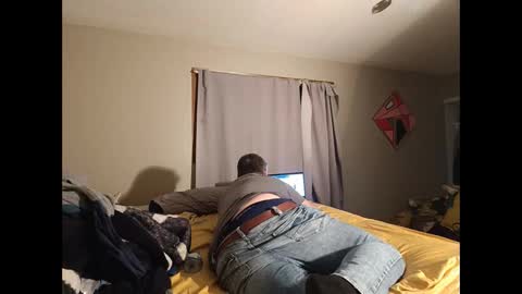 sleepwithyou online show from January 14, 1:58 am