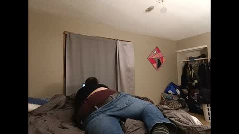 sleepwithyou online show from January 25, 8:21 am