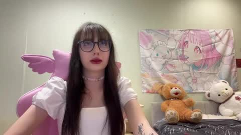 Kriss online show from May 28, 5:10 pm