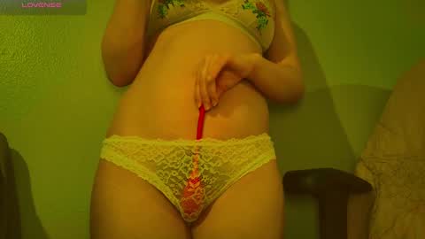 SleepyLibertine online show from October 1, 12:38 am