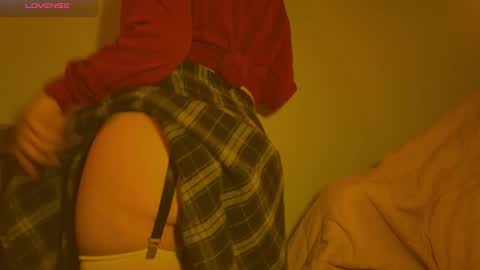 SleepyLibertine online show from October 18, 11:27 pm