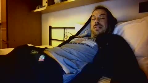 slevin online show from February 24, 9:13 pm