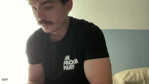 SlickMass online show from June 24, 2:32 am