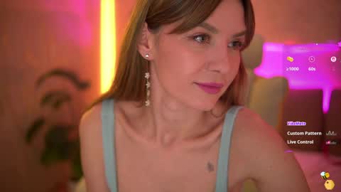 Elise  165cm 50kg online show from March 28, 5:56 pm