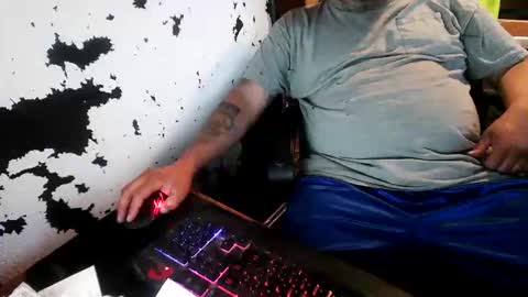 slickwill2391 online show from June 9, 12:55 am