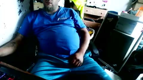 slickwill2391 online show from June 23, 11:47 pm