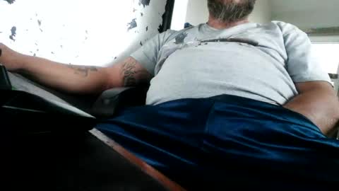 slickwill2391 online show from July 31, 10:09 pm