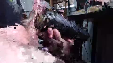 Snapshot of sliderguy699 chatting on December 15, 4:59 pm sliderguy699 online show from December 15, 4:59 pm