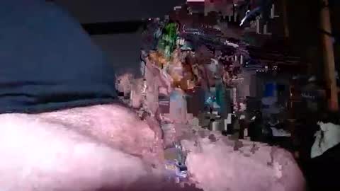 Snapshot of sliderguy699 chatting on January 11, 12:55 am sliderguy699 online show from January 11, 12:55 am