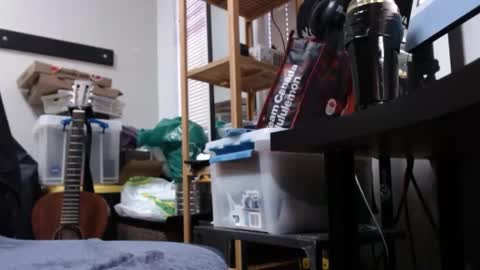 Snapshot of sliderguy699 chatting on February 26, 10:53 pm sliderguy699 online show from February 26, 10:53 pm