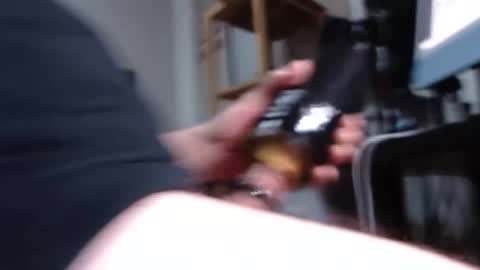 Snapshot of sliderguy699 chatting on February 28, 11:25 am sliderguy699 online show from February 28, 11:25 am