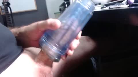 Snapshot of sliderguy699 chatting on September 29, 12:49 am sliderguy699 online show from September 29, 12:49 am