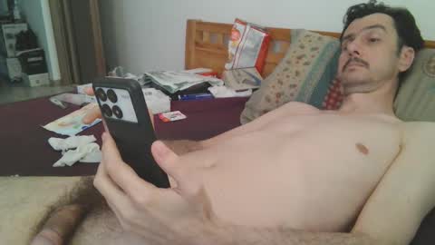 Alin online show from October 30, 6:04 am