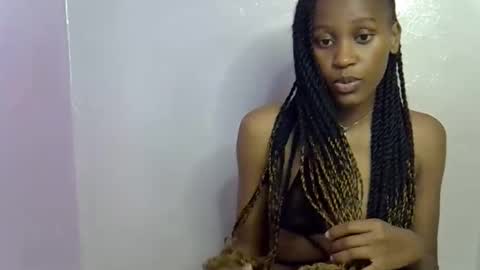 Alicia online show from September 22, 5:37 pm