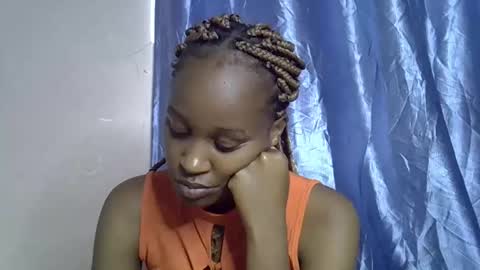 Alicia online show from February 22, 1:53 pm