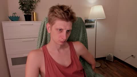 Andy online show from September 25, 9:35 am