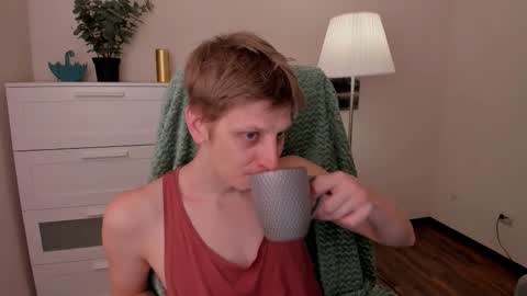 Andy online show from October 26, 10:10 am