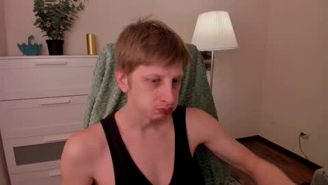 Andy online show from November 1, 10:17 am