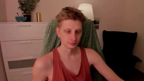 Andy online show from December 21, 8:16 pm