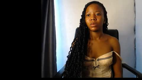 Snapshot of slim_ebonypet chatting on March 31, 8:37 am Crystal online show from March 31, 8:37 am