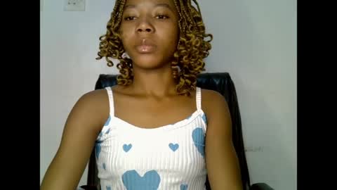 Snapshot of slim_ebonypet chatting on May 23, 10:30 am Crystal online show from May 23, 10:30 am