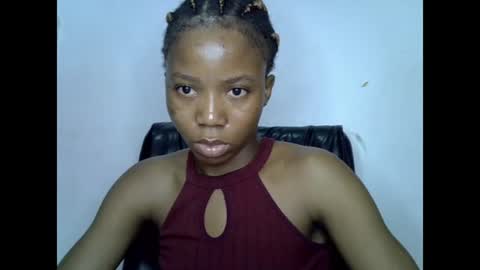 Snapshot of slim_ebonypet chatting on July 6, 8:22 am Crystal online show from July 6, 8:22 am
