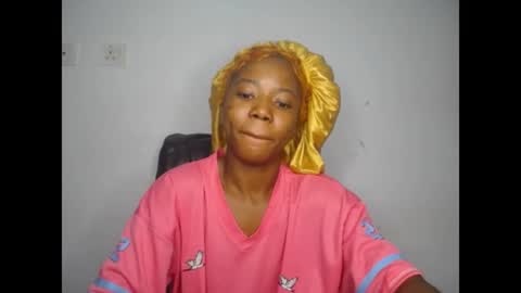 Snapshot of slim_ebonypet chatting on July 13, 9:34 am Crystal online show from July 13, 9:34 am