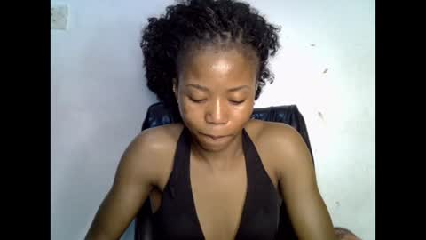 Snapshot of slim_ebonypet chatting on July 23, 9:40 am Crystal online show from July 23, 9:40 am