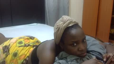 slim_joy online show from February 5, 12:31 am