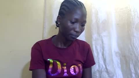 slim_kiteey online show from May 27, 10:45 am