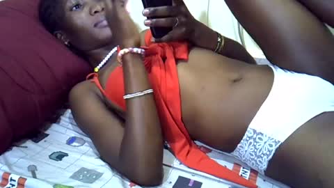 slim_kiteey online show from June 14, 8:05 am