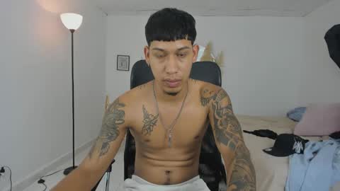 slim_master12 online show from March 5, 9:11 pm