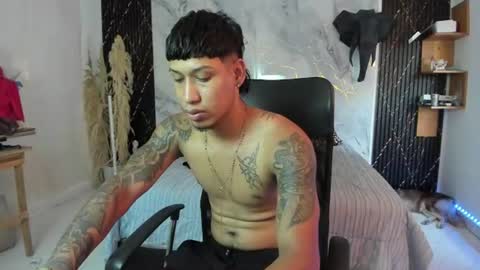 slim_master12 online show from June 16, 8:11 pm