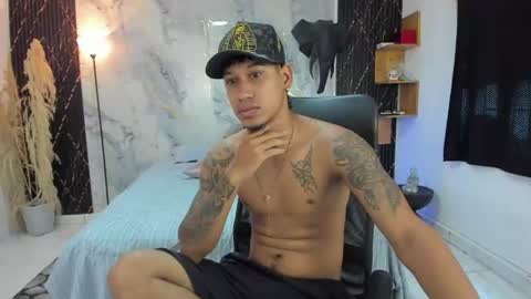 slim_master12 online show from June 19, 3:16 pm