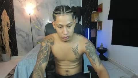 slim_master12 online show from June 25, 11:48 am
