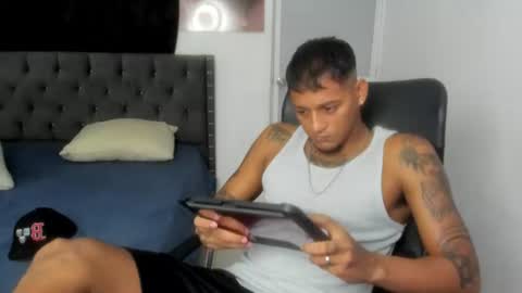 slim_master12 online show from July 5, 4:41 am