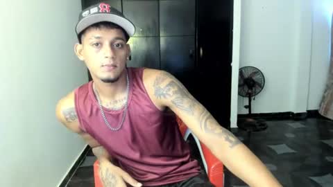 slim_master12 online show from July 10, 10:56 pm