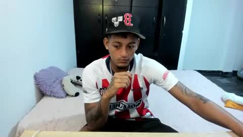 slim_master12 online show from July 14, 12:35 am
