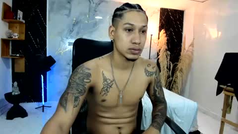 slim_master12 online show from July 22, 12:02 am