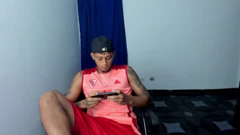 slim_master12 online show from July 23, 11:57 pm
