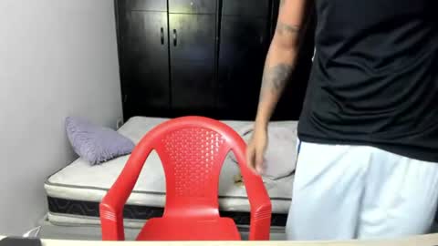 slim_master12 online show from July 25, 12:09 am